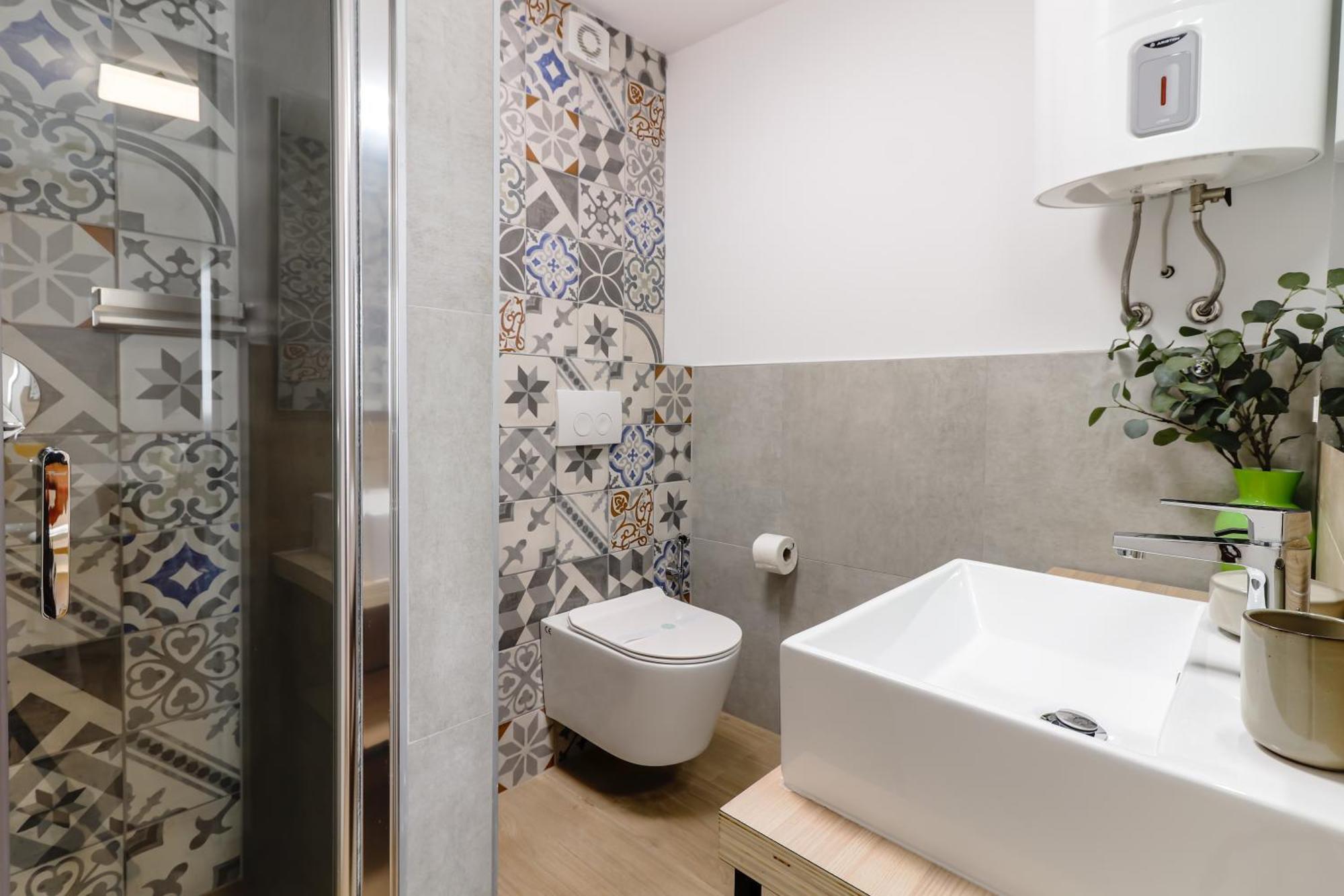 Casanova Apartments - Viewpoint Vrsar Ngoại thất bức ảnh