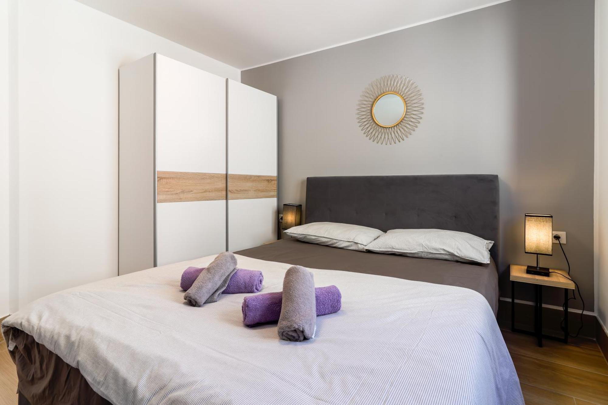 Casanova Apartments - Viewpoint Vrsar Ngoại thất bức ảnh