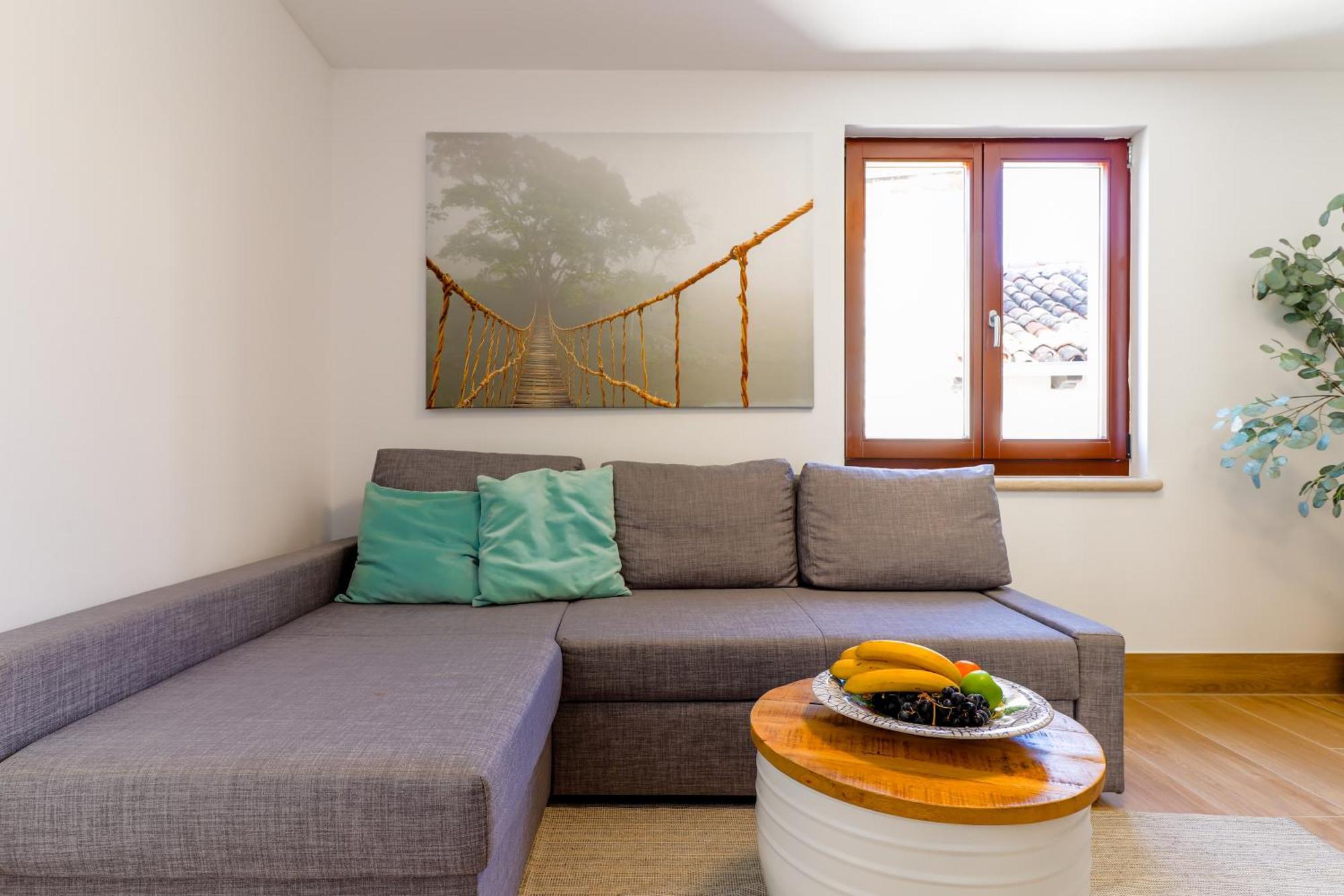 Casanova Apartments - Viewpoint Vrsar Ngoại thất bức ảnh